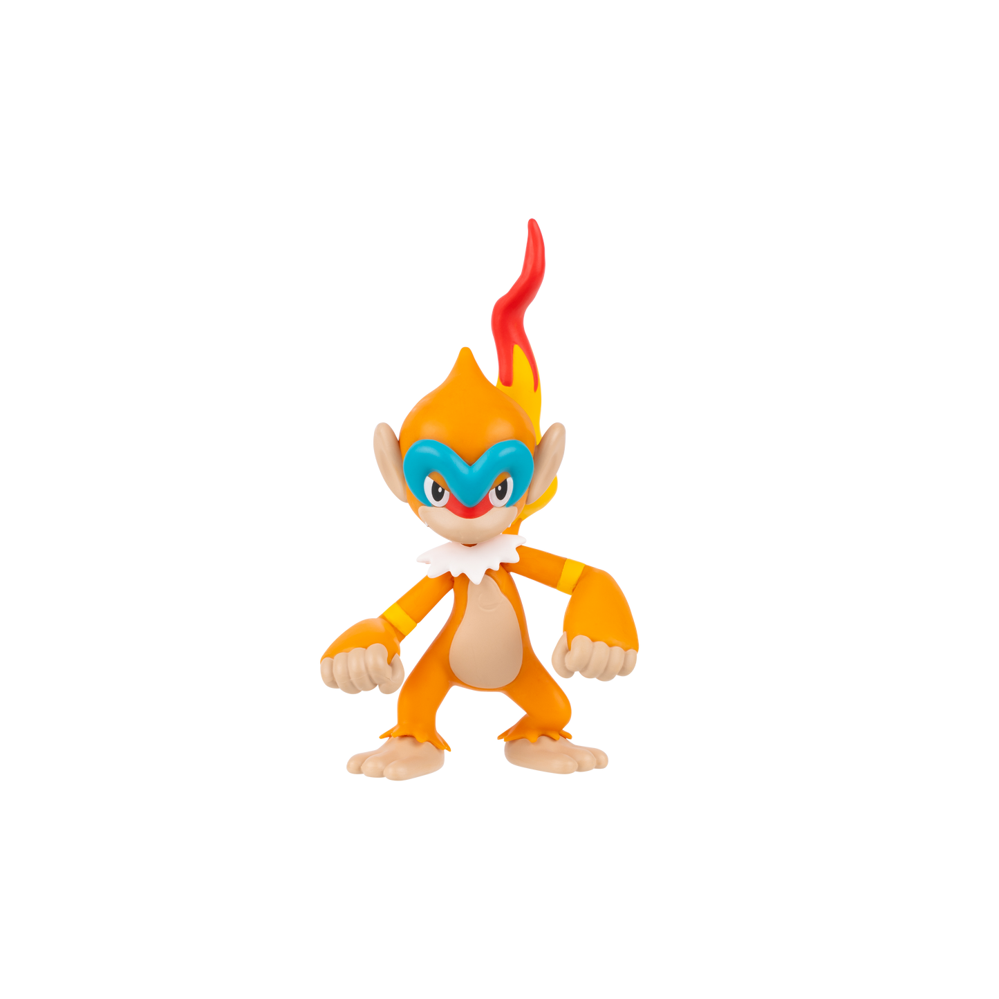 Pokemon Pack 3 Figuras - Beldum - Monferno - Abra