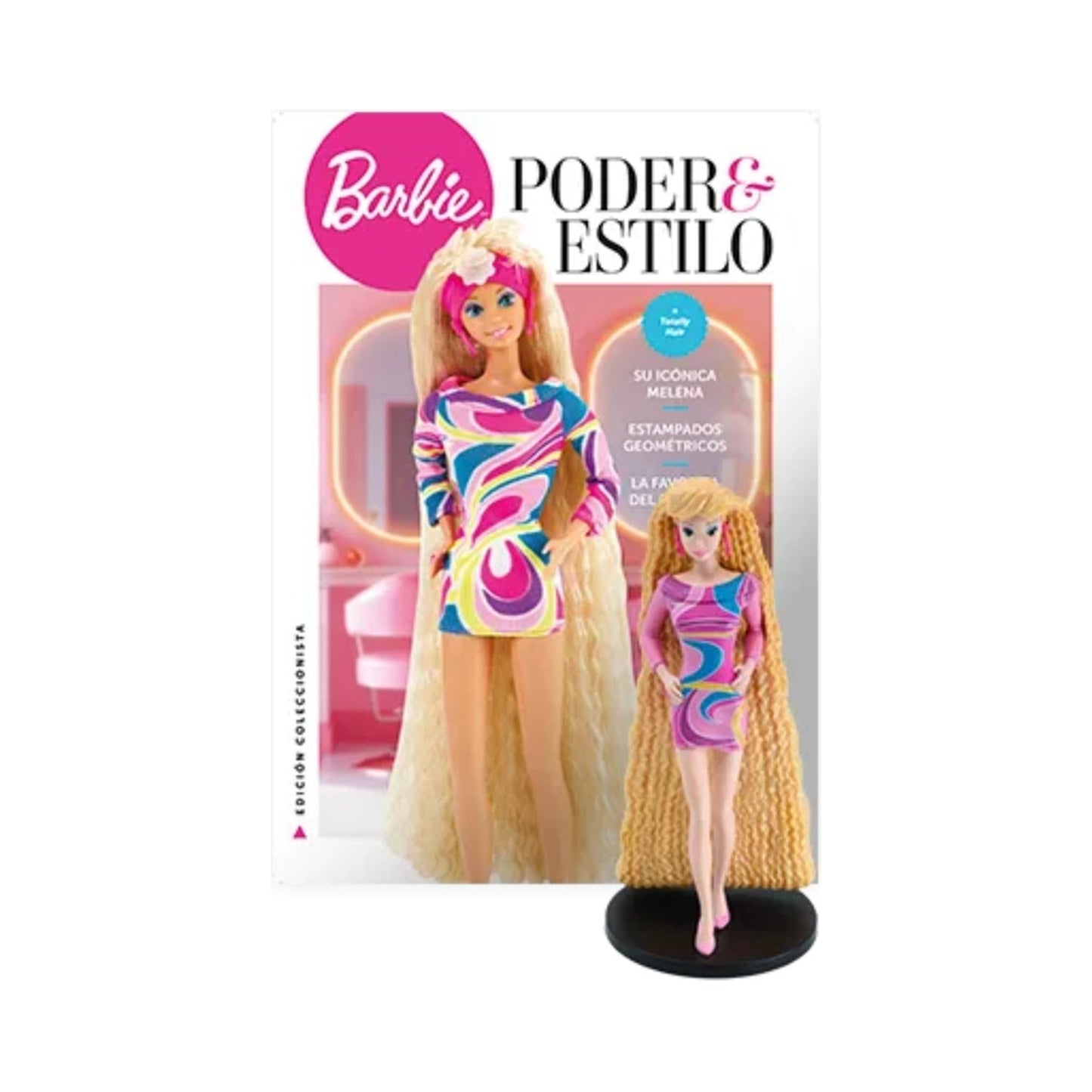 Barbie Coleccion Poder Y Estilo - Barbie 1992