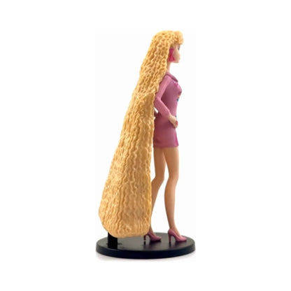 Barbie Coleccion Poder Y Estilo - Barbie 1992