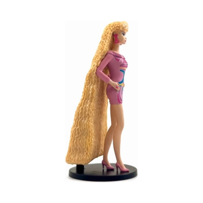 Barbie Coleccion Poder Y Estilo - Barbie 1992