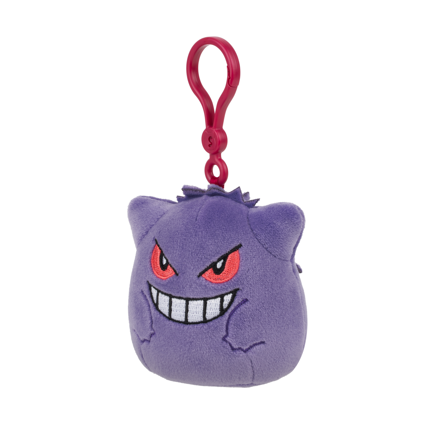 Pokemon Peluche Clip - Gengar