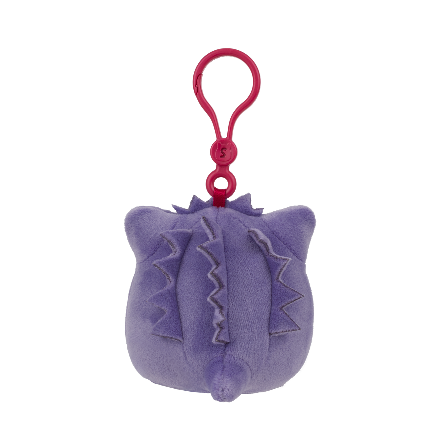 Pokemon Peluche Clip - Gengar