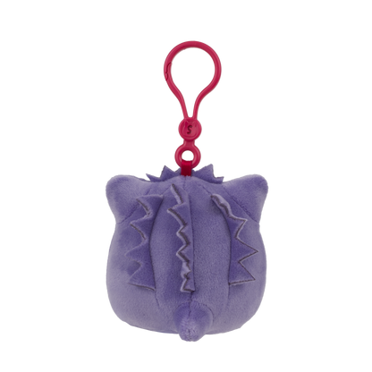 Pokemon Peluche Clip - Gengar