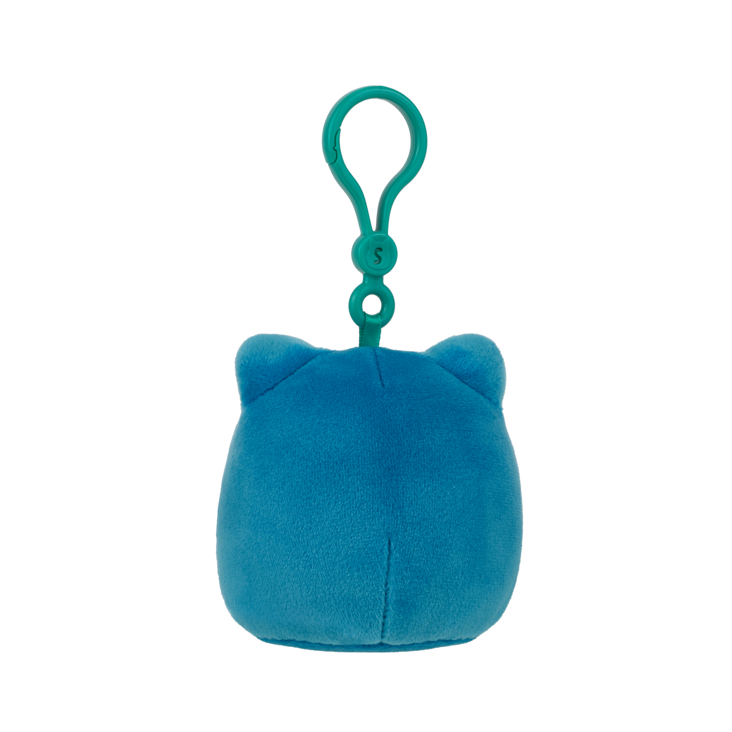 Pokemon Peluche Clip - Snorlax