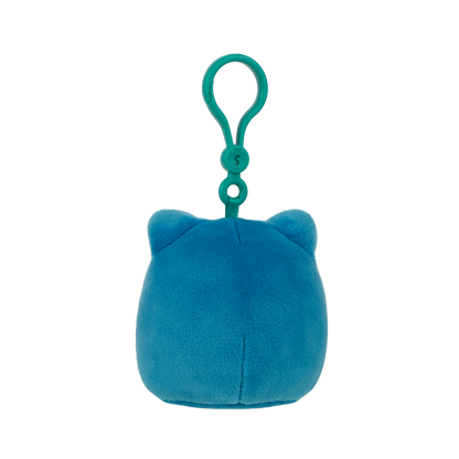 Pokemon Peluche Clip - Snorlax