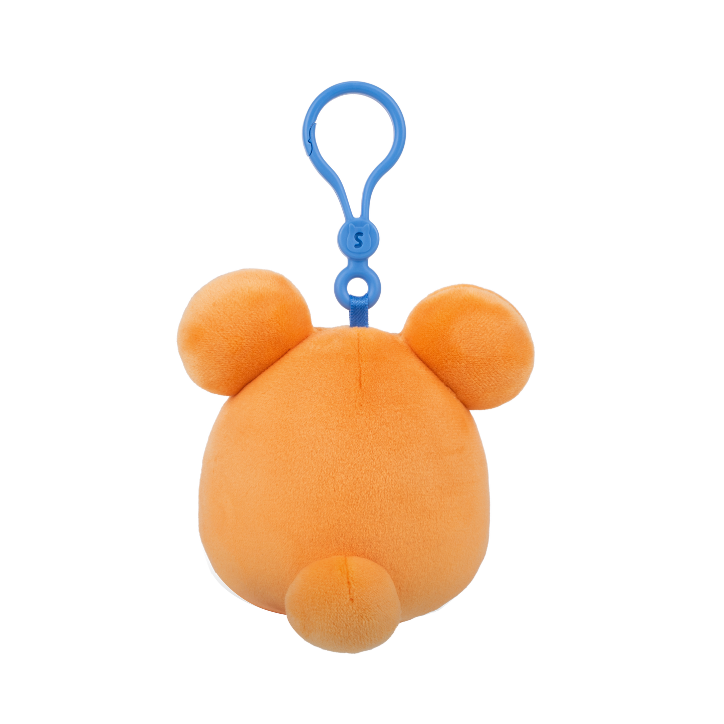 Pokemon Peluche Clip - Teddiursa