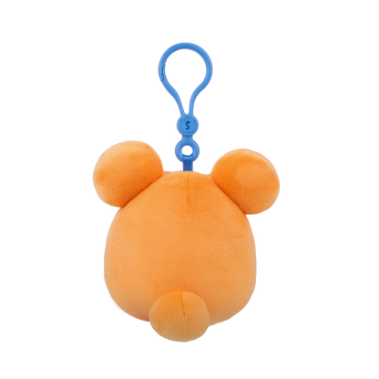Pokemon Peluche Clip - Teddiursa