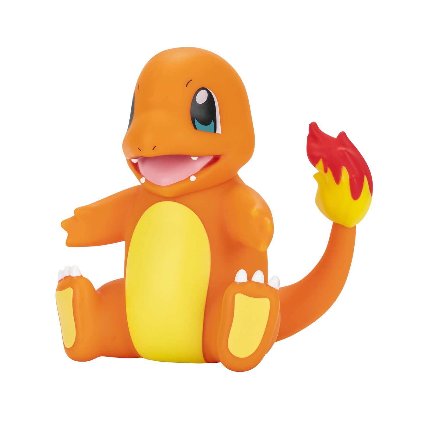 Figura Vinilo 10 Cm. Pokemon - Charmander
