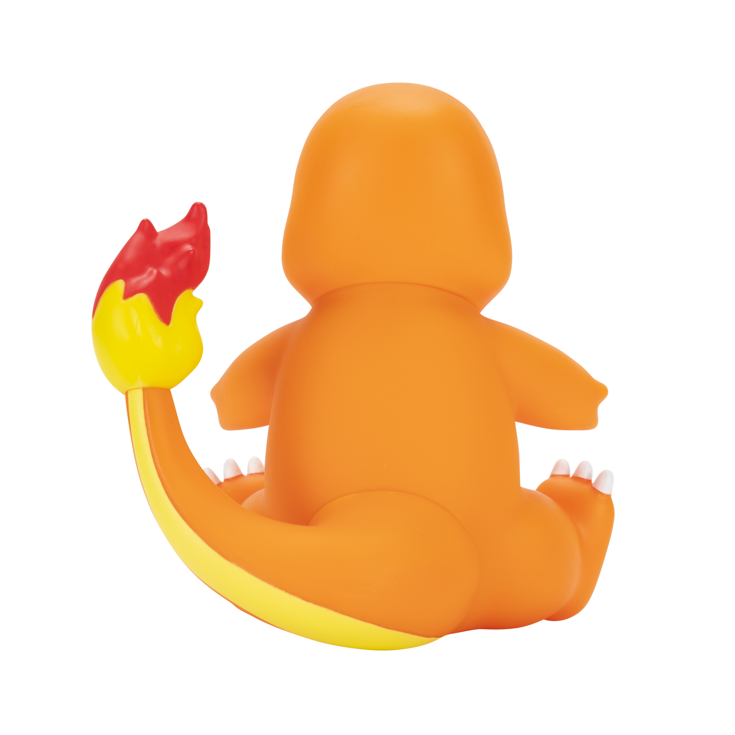 Figura Vinilo 10 Cm. Pokemon - Charmander