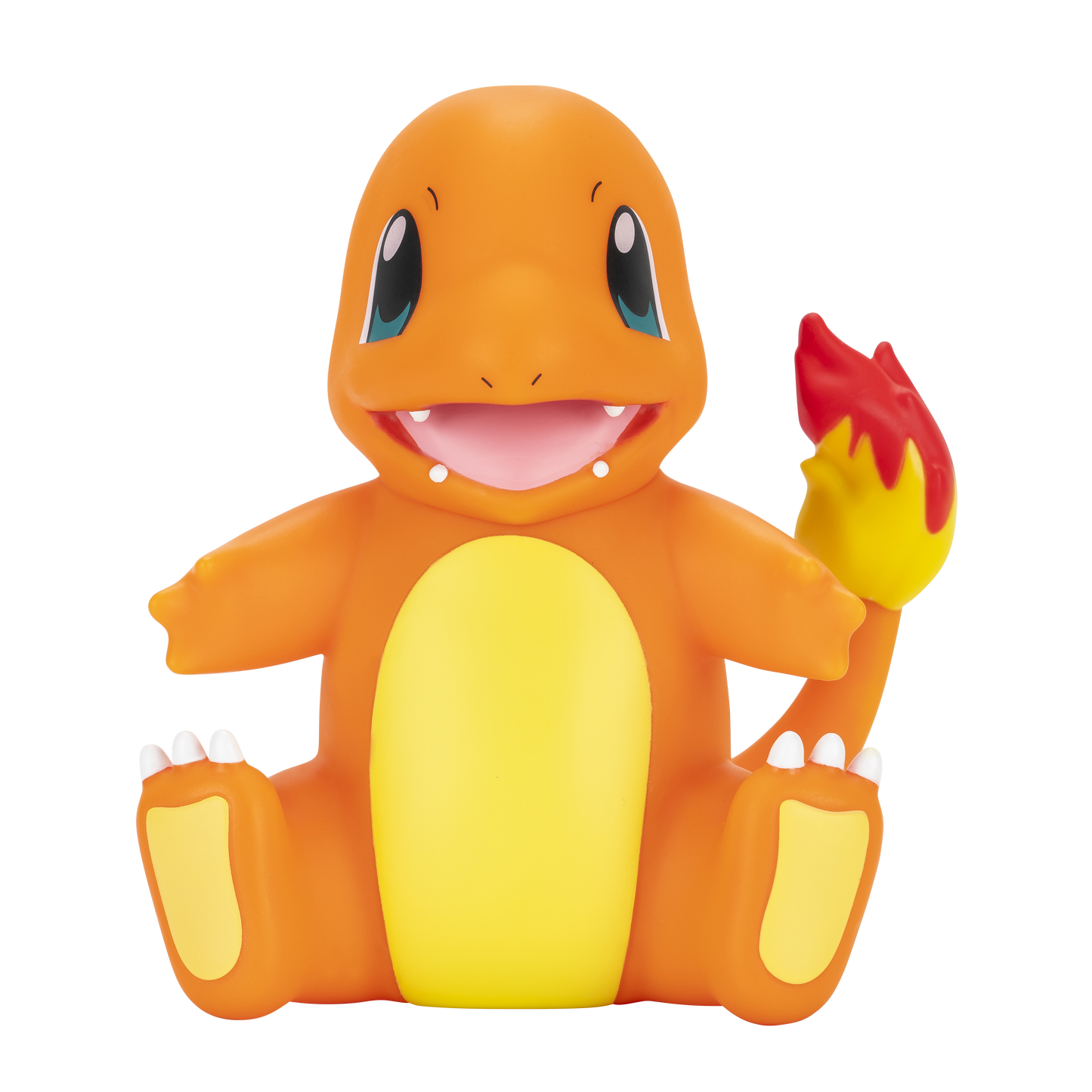 Figura Vinilo 10 Cm. Pokemon - Charmander