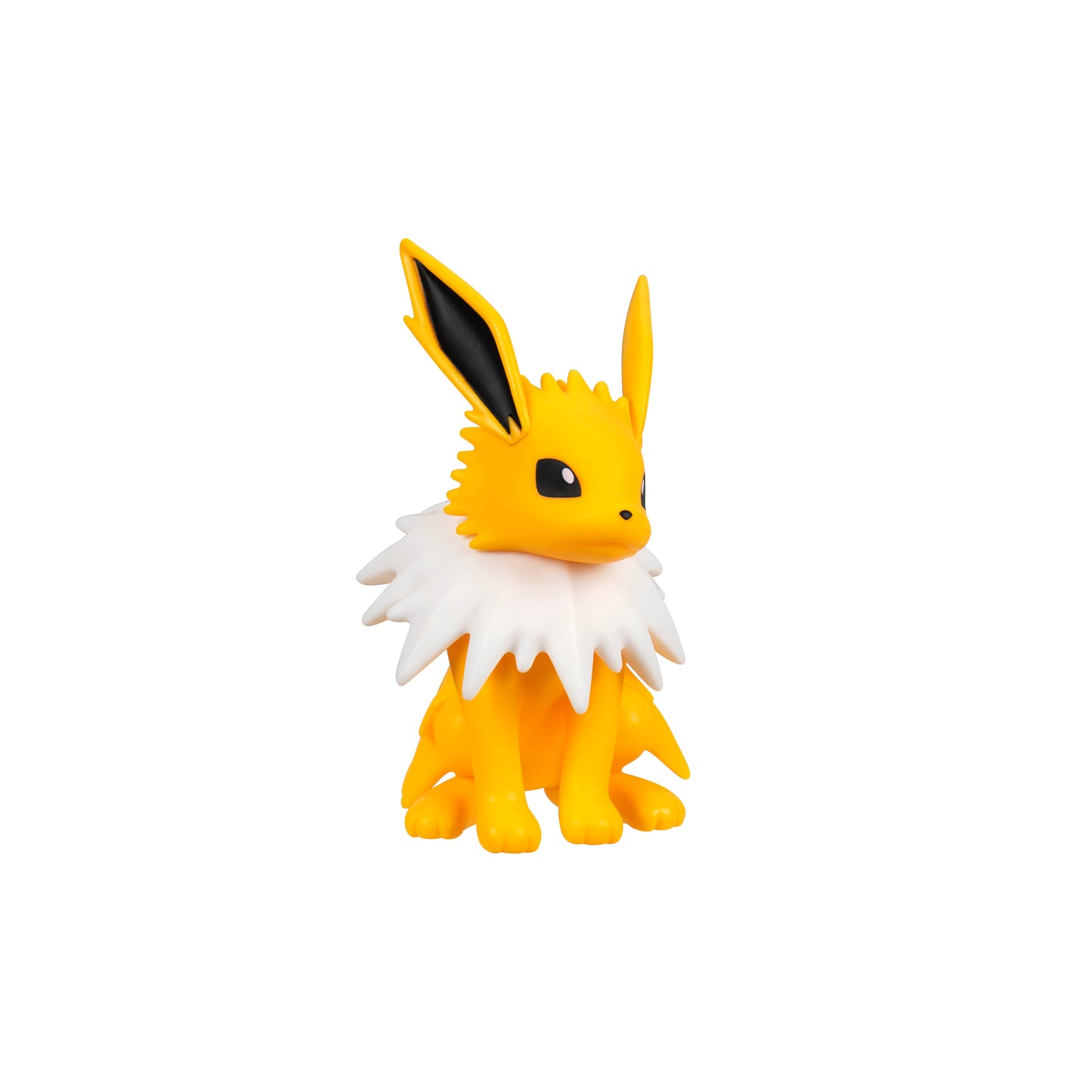 Figura Vinilo 10 Cm. Pokemon - Jolteon