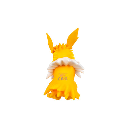 Figura Vinilo 10 Cm. Pokemon - Jolteon