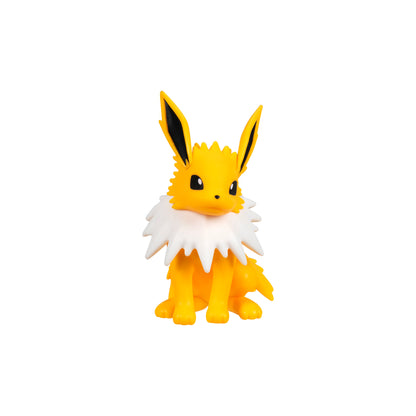 Figura Vinilo 10 Cm. Pokemon - Jolteon