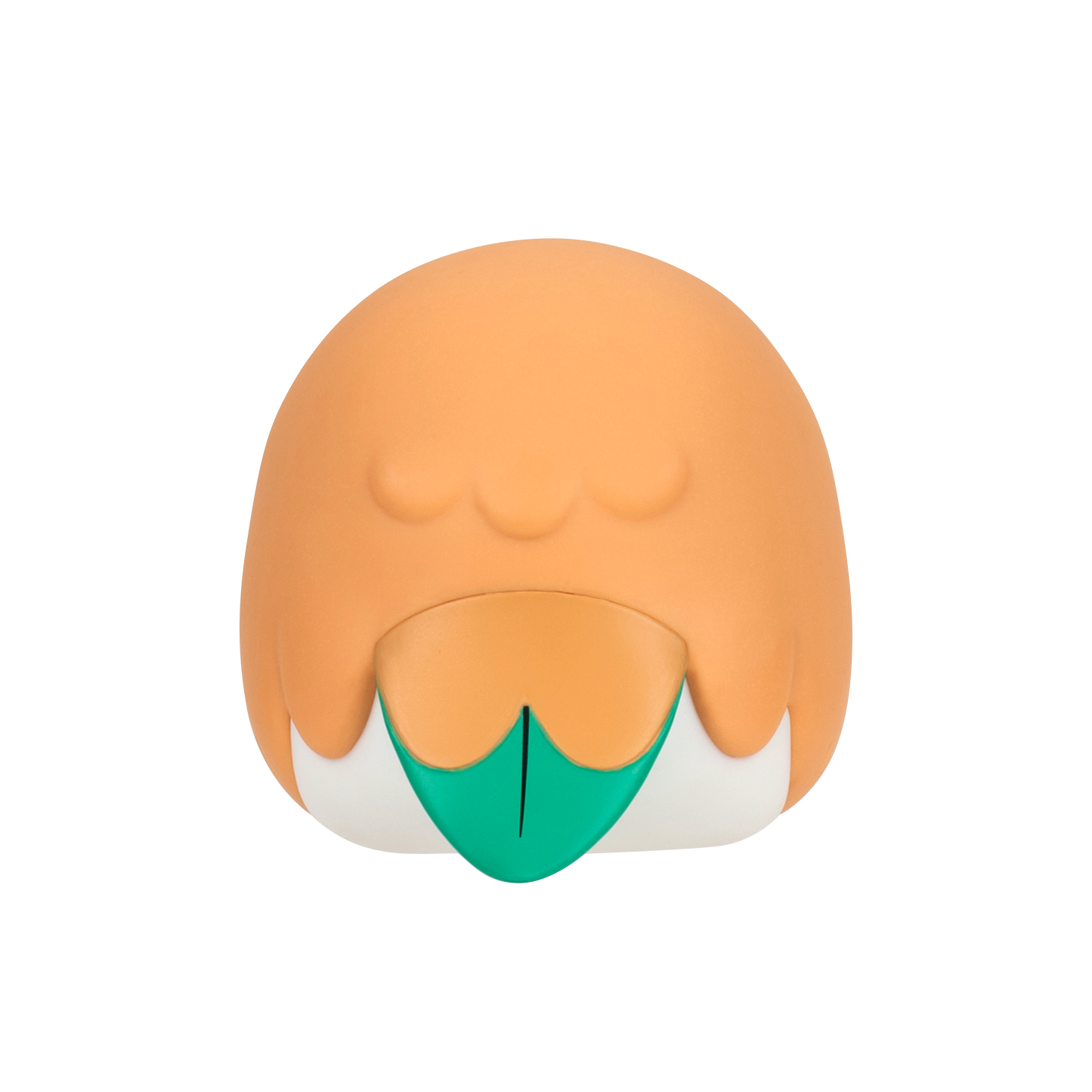 Figura Vinilo 10 Cm. Pokemon - Rowlet