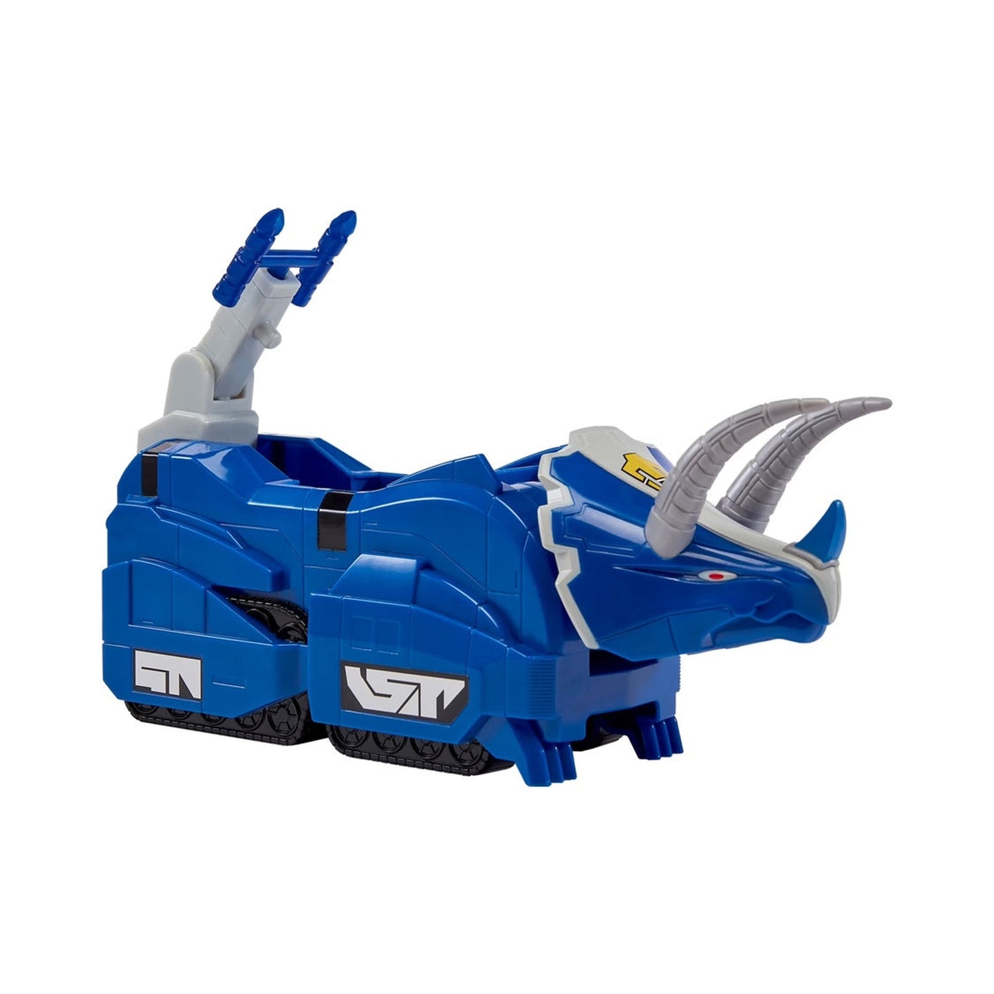 Power Rangers Dinozord Combinable - Triceratops