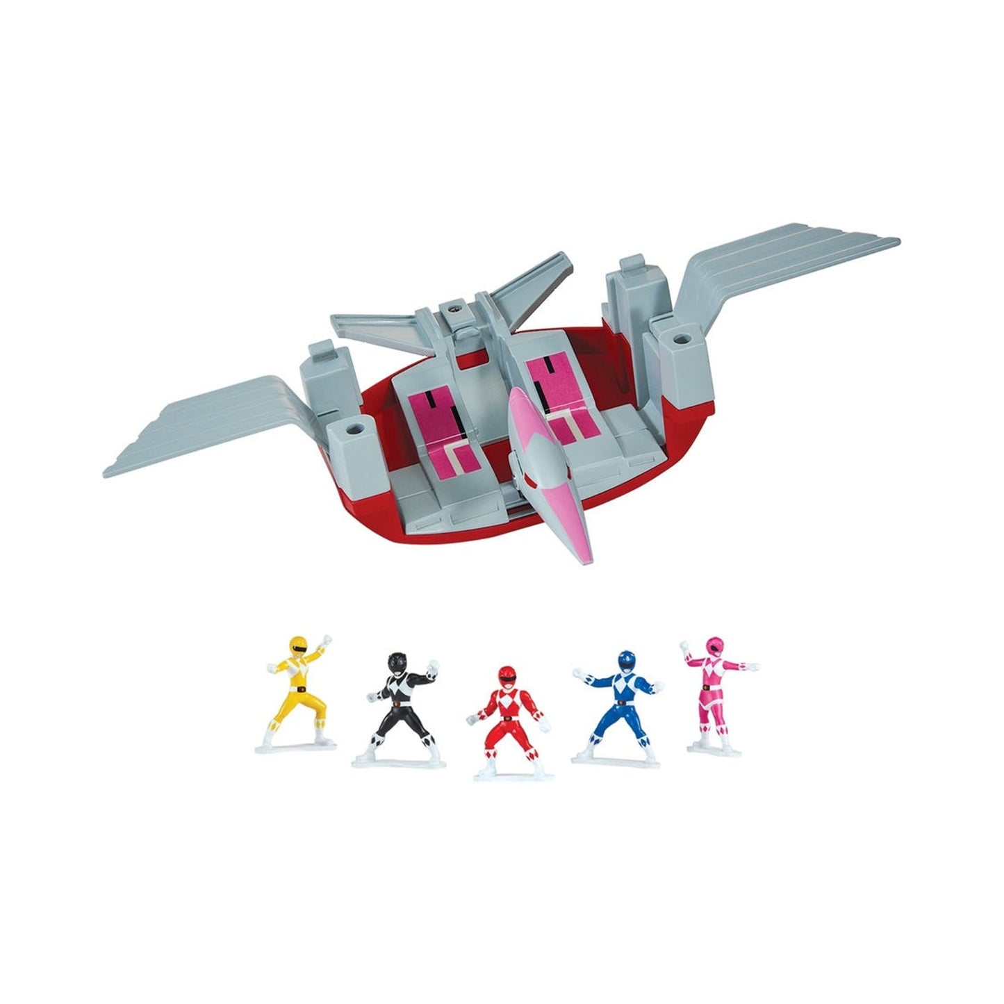 Power Rangers Dinozord Combinable - Pterodactilo