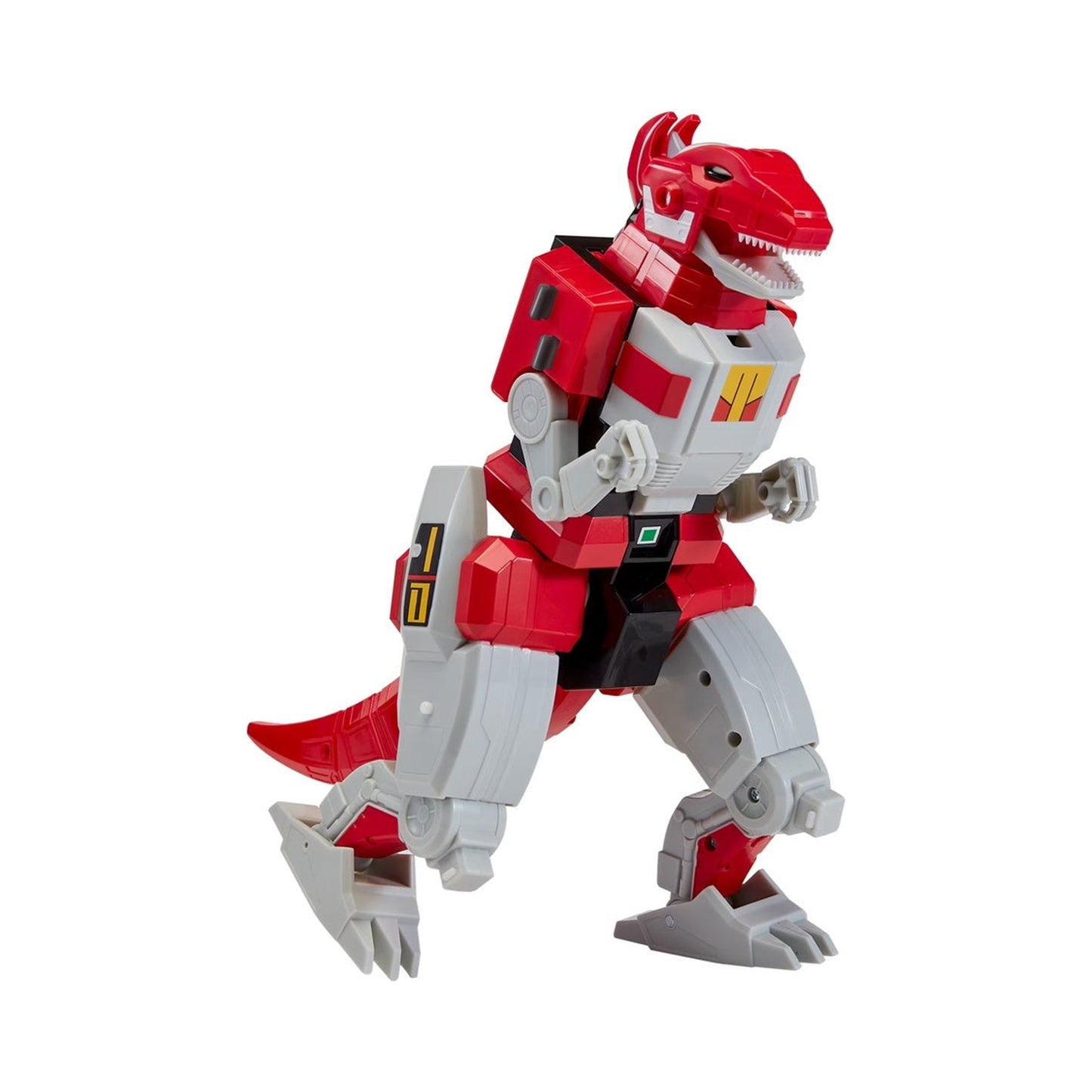 Power Rangers Megazord Combinable - Tiranosaurio
