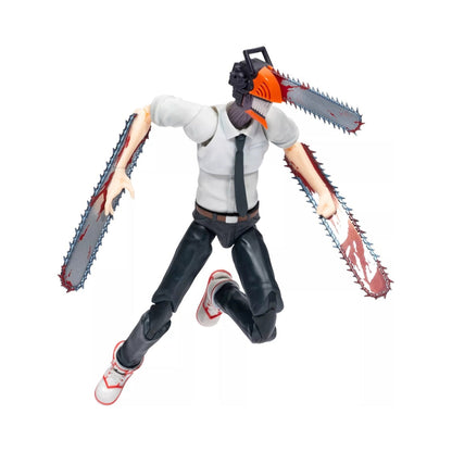 Anime Figuras 16 - Chainsaw Man