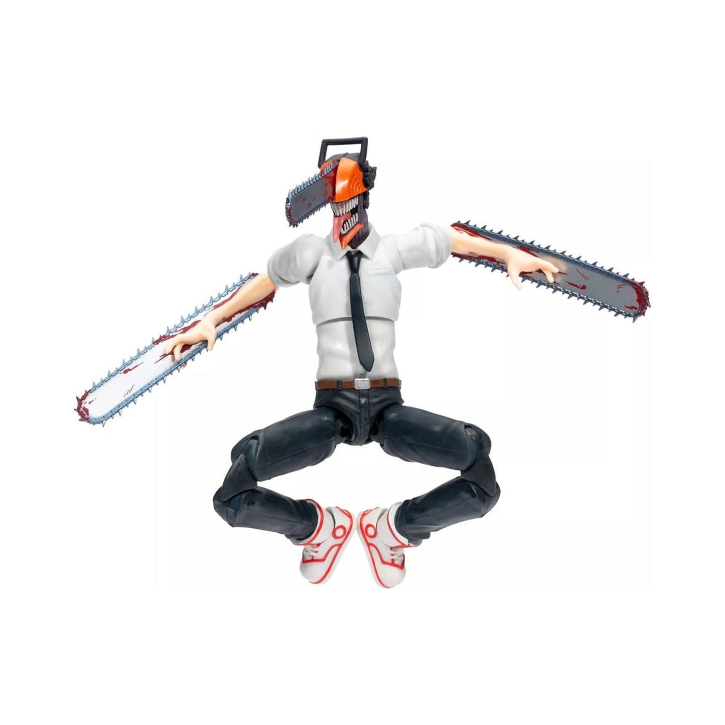 Anime Figuras 16 - Chainsaw Man