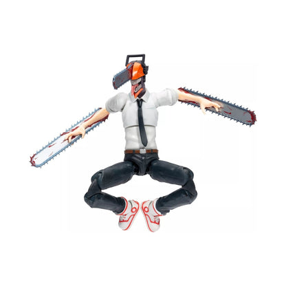 Anime Figuras 16 - Chainsaw Man