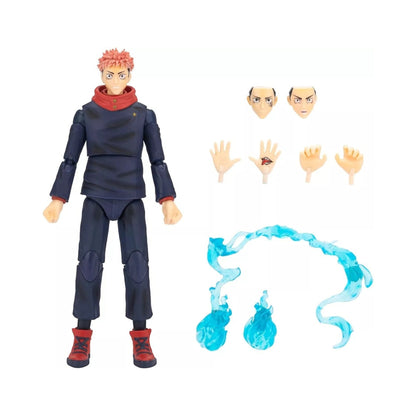 Anime Figuras 16 - Yuji Itadori