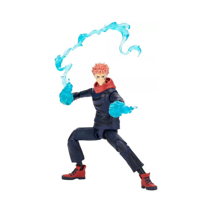 Anime Figuras 16 - Yuji Itadori