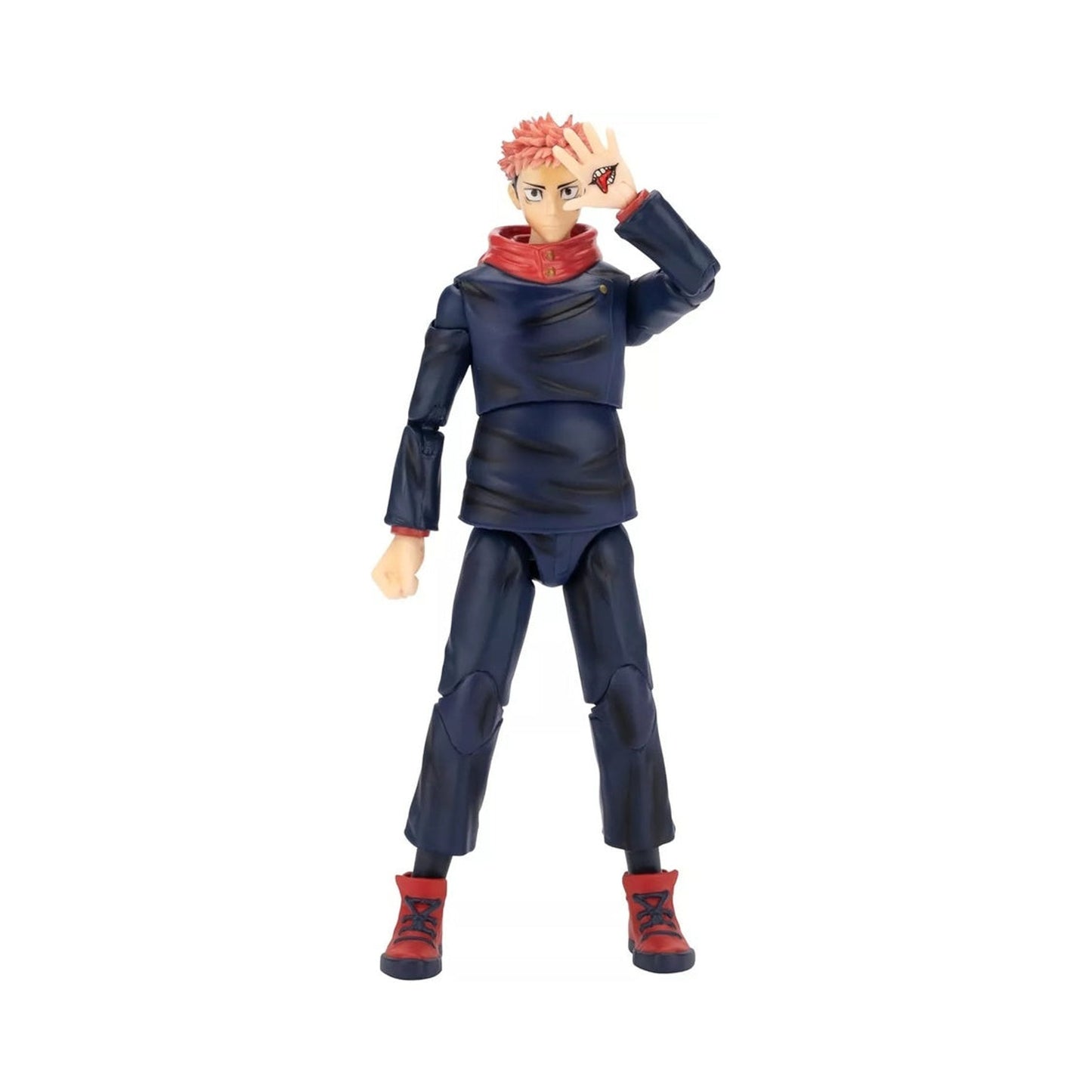 Anime Figuras 16 - Yuji Itadori