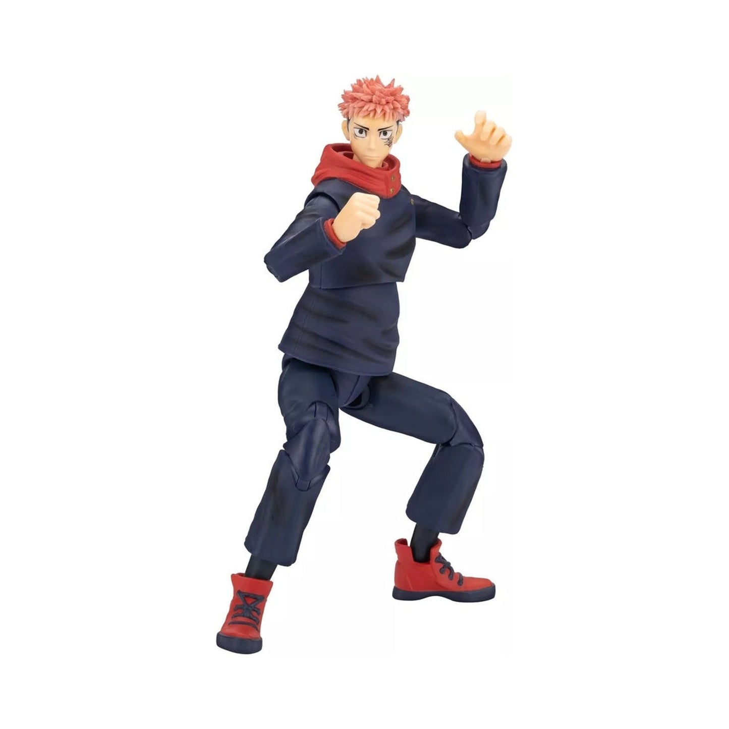 Anime Figuras 16 - Yuji Itadori