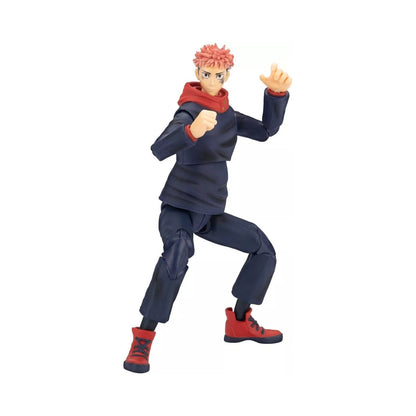 Anime Figuras 16 - Yuji Itadori