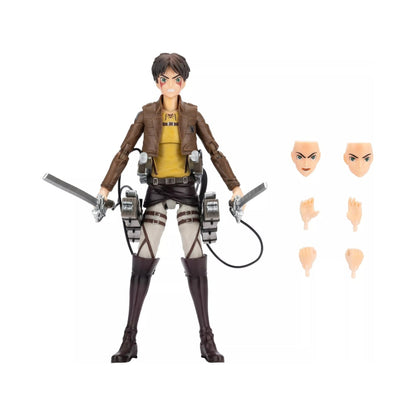 Anime Figuras 16 - Eren Jaeger