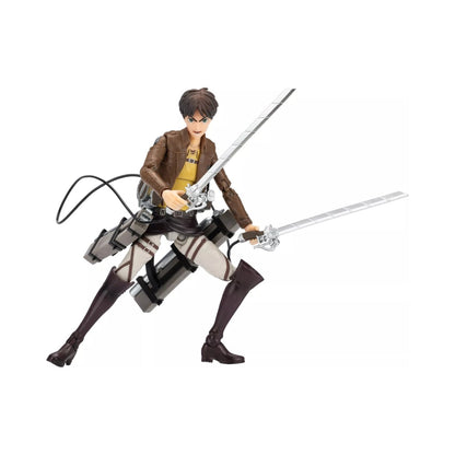 Anime Figuras 16 - Eren Jaeger