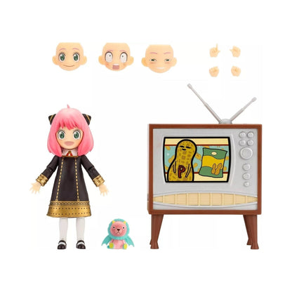 Anime Figuras 16 - Anya Forger