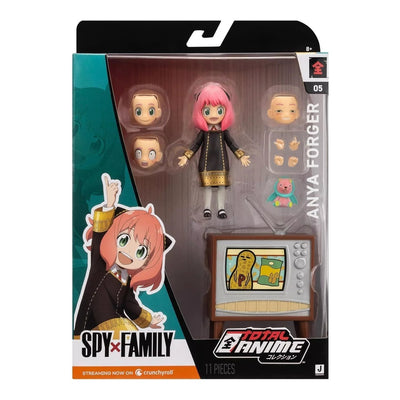 Anime Figuras 16 - Anya Forger