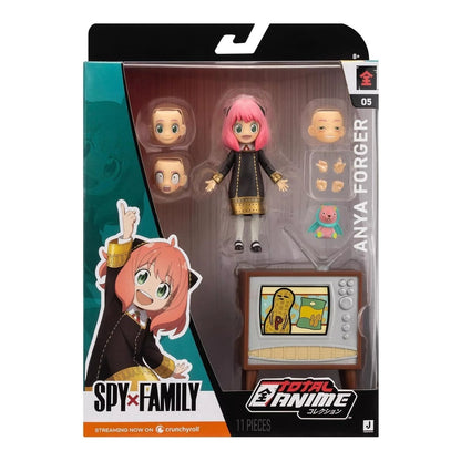 Anime Figuras 16 - Anya Forger