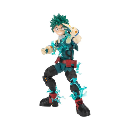 Anime Figuras 16 - Izuku Midoriya