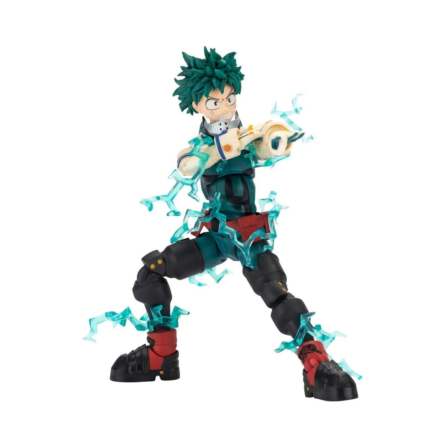 Anime Figuras 16 - Izuku Midoriya