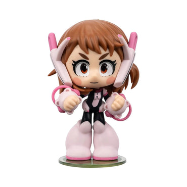 Kaz Figura 10 Cm Linea Kawaii Total Anime - Ochaco Uraraka