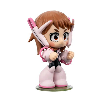 Kaz Figura 10 Cm Linea Kawaii Total Anime - Ochaco Uraraka
