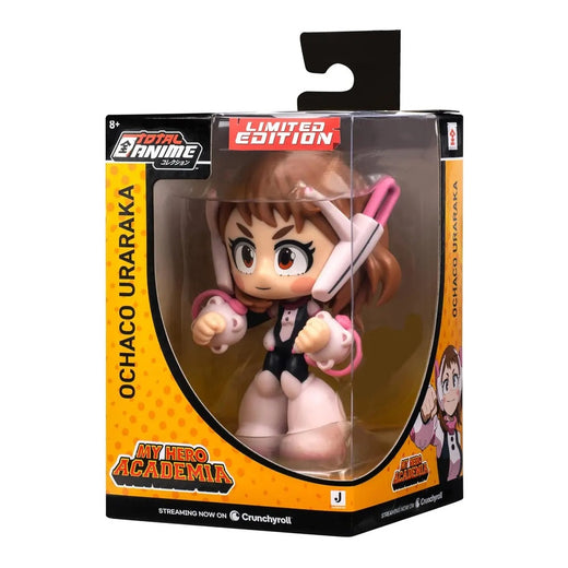 Kaz Figura 10 Cm Linea Kawaii Total Anime - Ochaco Uraraka