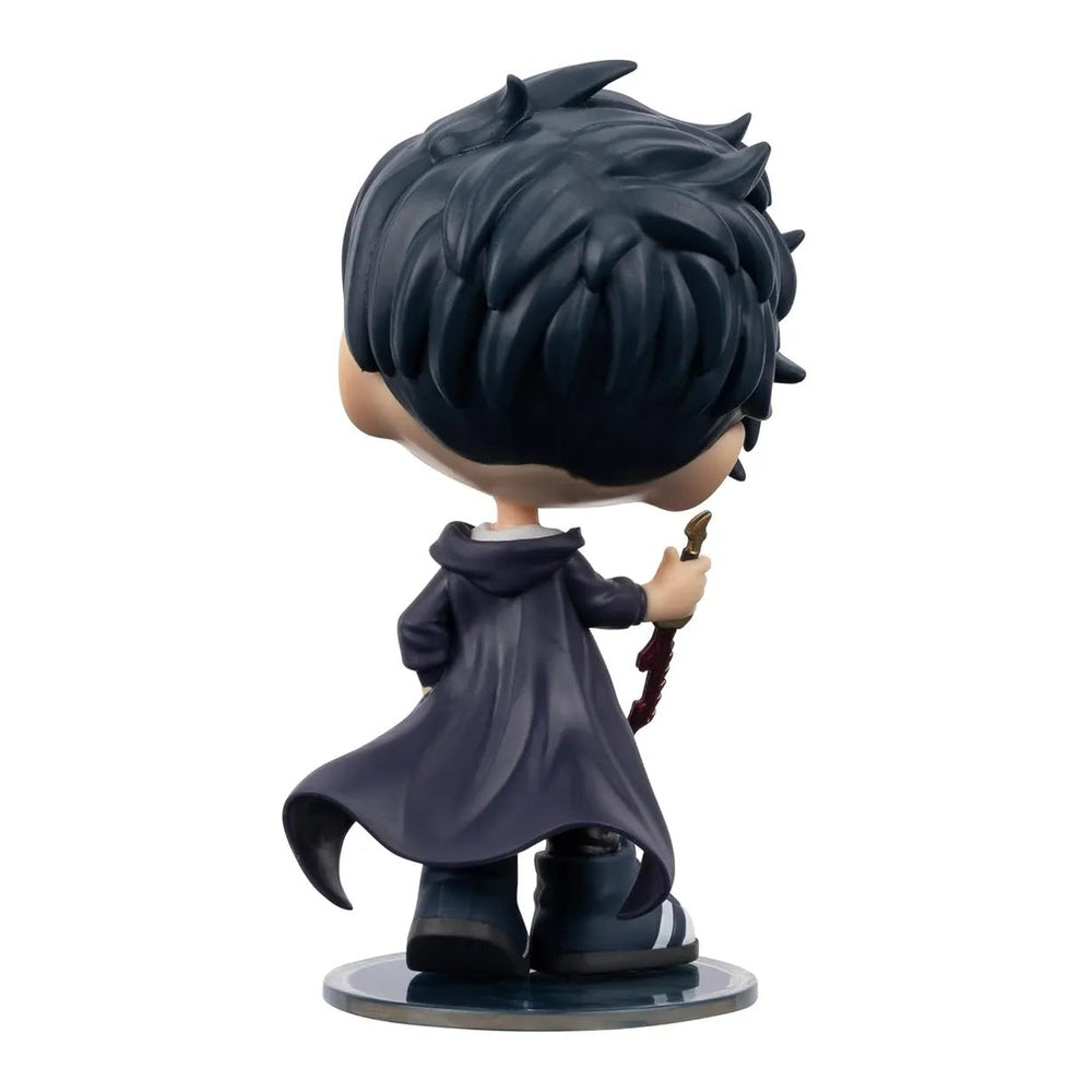 Kaz Figura 10 Cm Linea Kawaii Total Anime - Sung Jinwoo