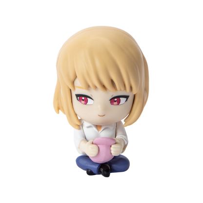Figura Vinil Total Anime 6 Cm - Cha Hae-in