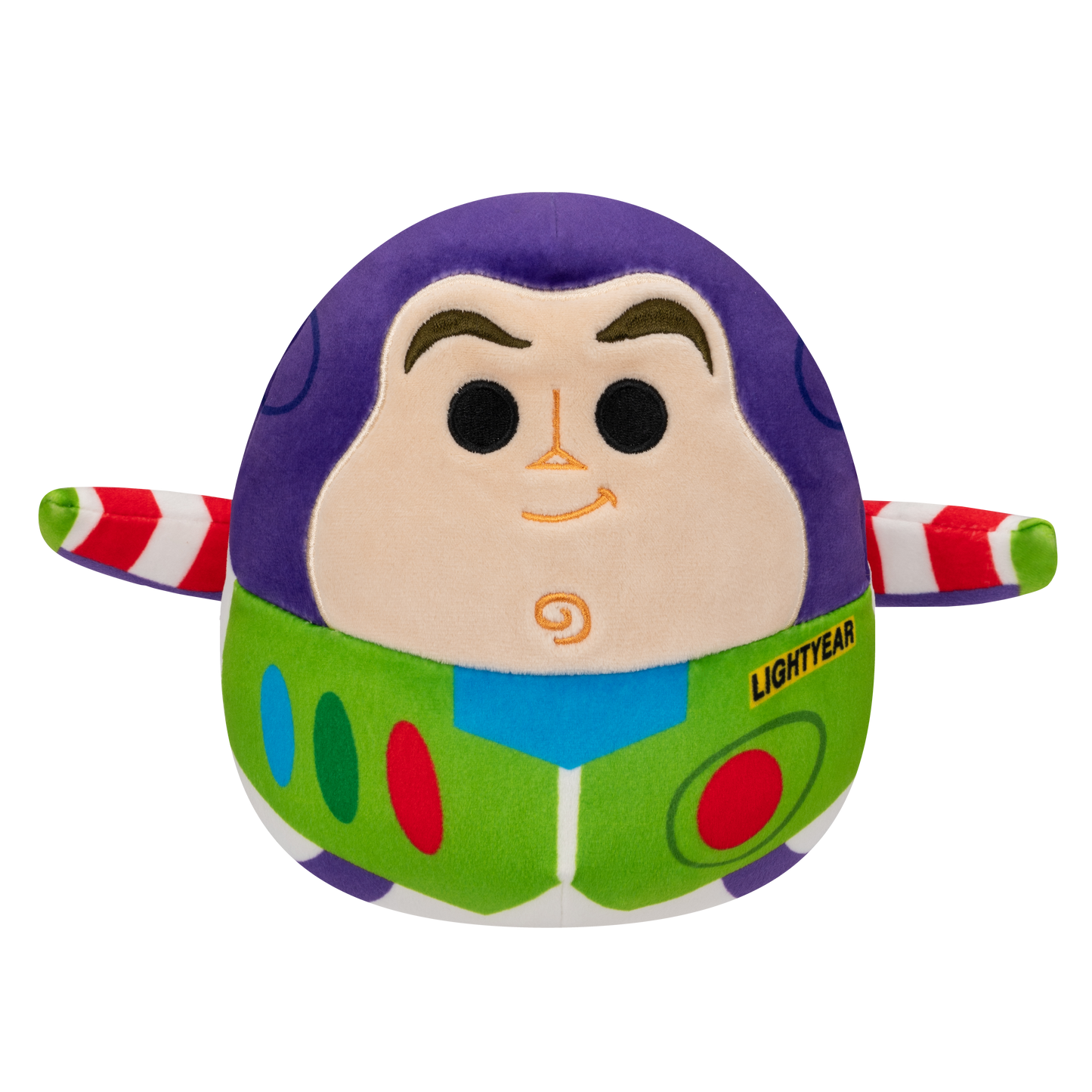 Squishmallows Peluche 20 Cm Toy Story - Buzz Lightyear