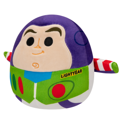 Squishmallows Peluche 20 Cm Toy Story - Buzz Lightyear