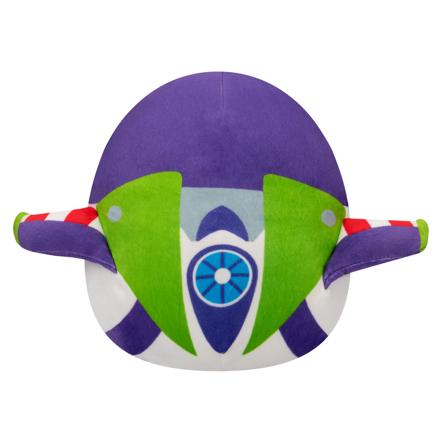 Squishmallows Peluche 20 Cm Toy Story - Buzz Lightyear