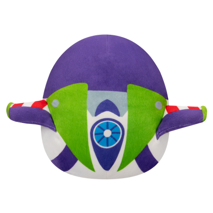 Squishmallows Peluche 20 Cm Toy Story - Buzz Lightyear