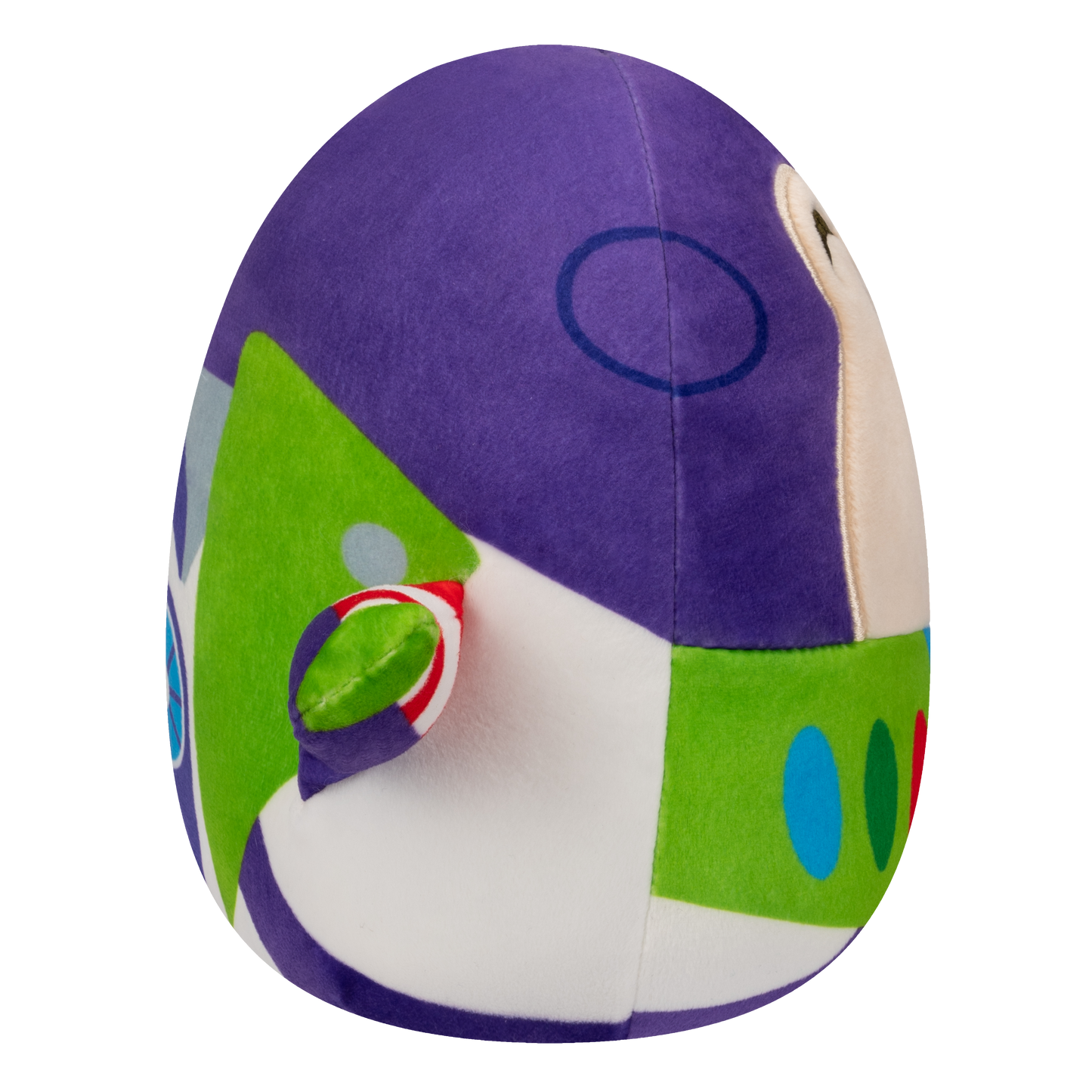 Squishmallows Peluche 20 Cm Toy Story - Buzz Lightyear