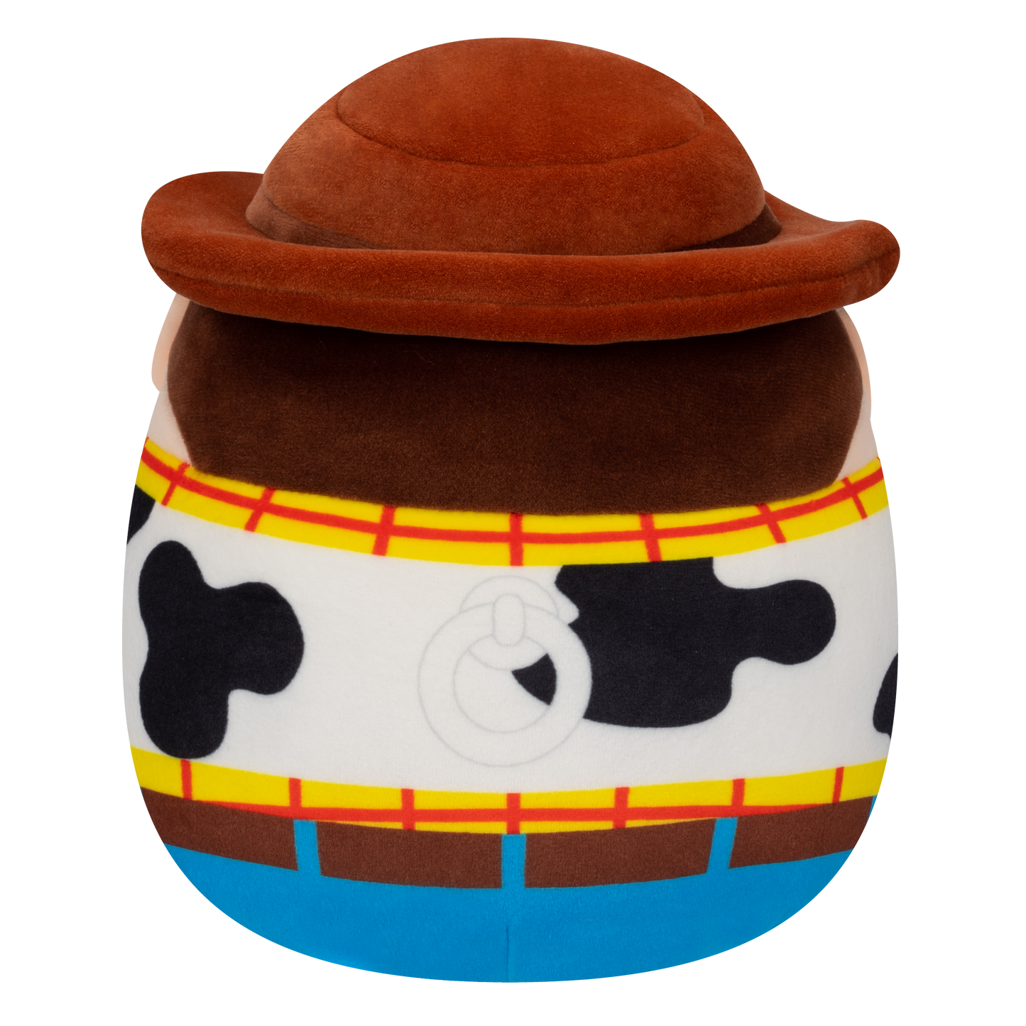 Squishmallows Peluche 20 Cm Toy Story - Woody