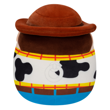Squishmallows Peluche 20 Cm Toy Story - Woody