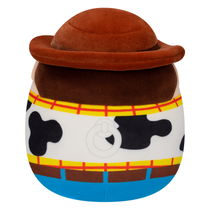 Squishmallows Peluche 20 Cm Toy Story - Woody