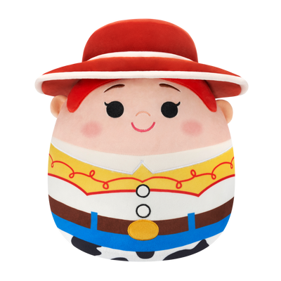 Squishmallows Peluche 20 Cm Toy Story - Jessie